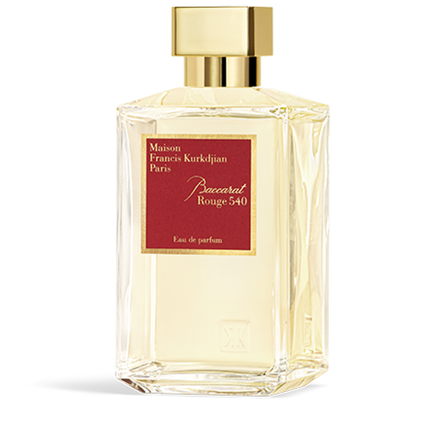 Baccarat Rouge 540, 200ml, hi-res, Eau de parfum